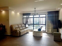 Blk 459 Clementi Avenue 3 (Clementi), HDB 5 Rooms #573177621